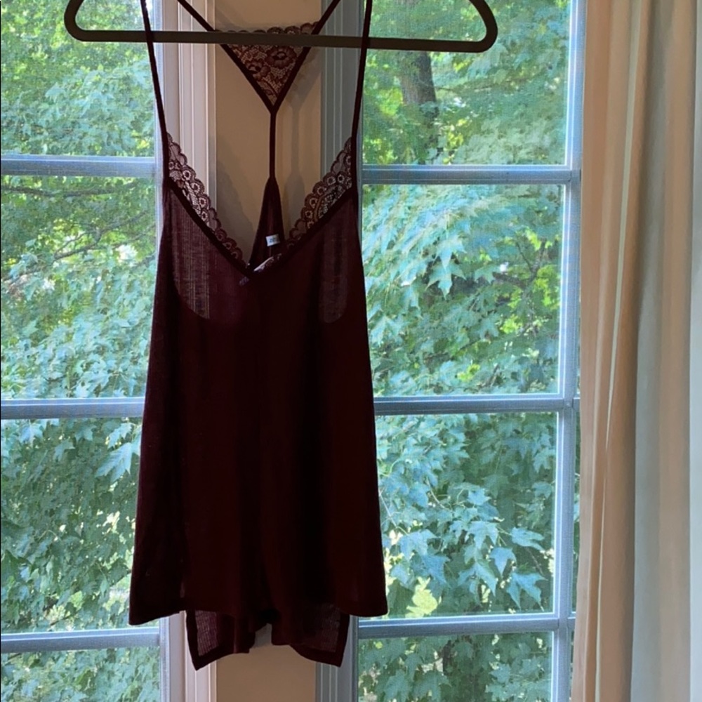 Urban outfitters tank top